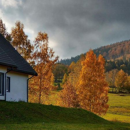 Rezydencja Ostoja Stronie Slaskie Bagian luar foto