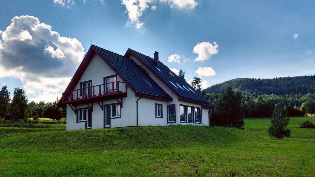 Rezydencja Ostoja Stronie Slaskie Bagian luar foto