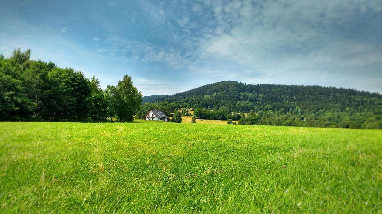 Rezydencja Ostoja Stronie Slaskie Bagian luar foto