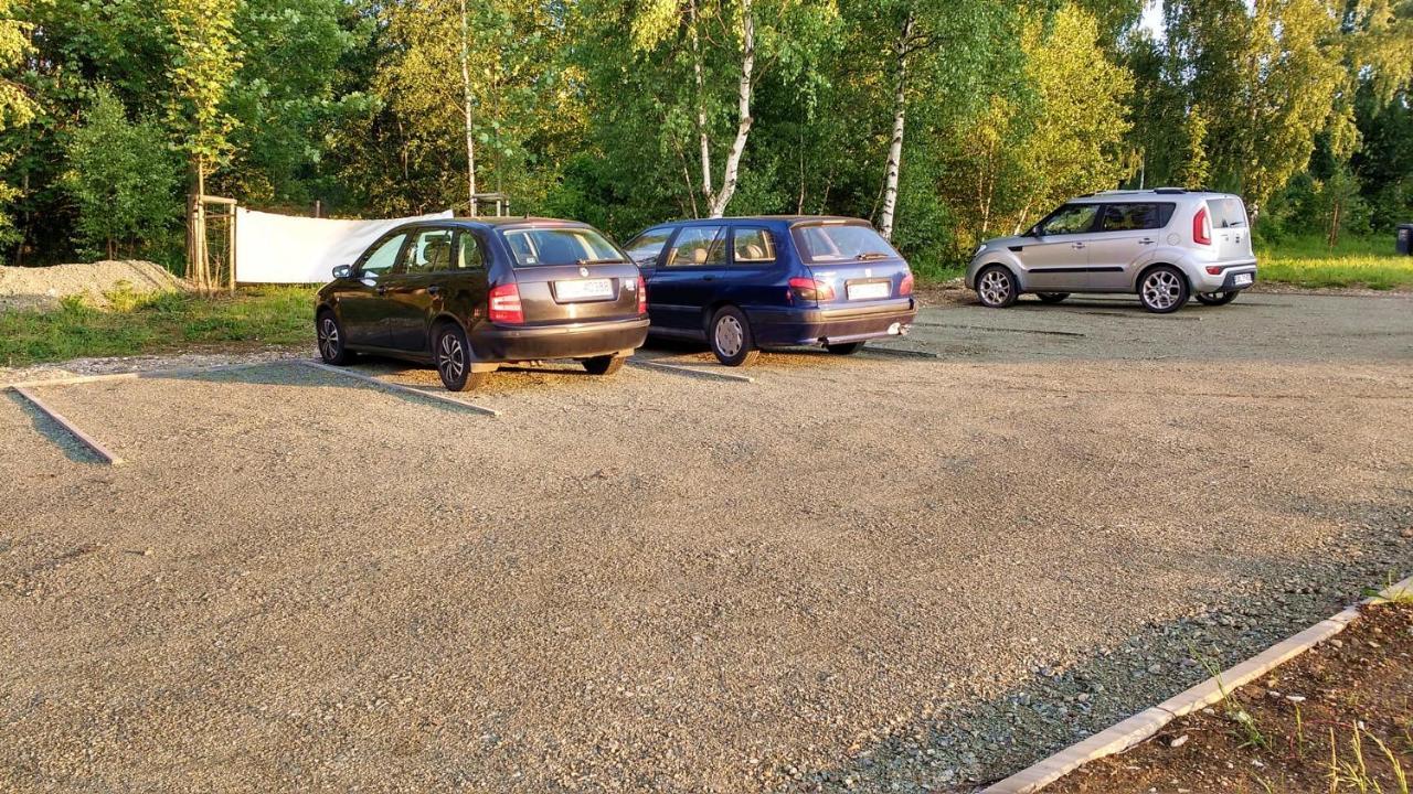 Rezydencja Ostoja Stronie Slaskie Bagian luar foto