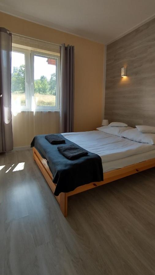 Rezydencja Ostoja Stronie Slaskie Bagian luar foto