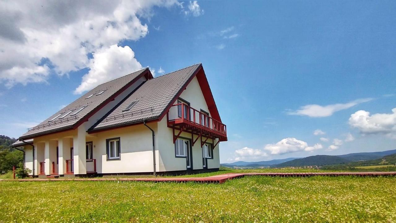 Rezydencja Ostoja Stronie Slaskie Bagian luar foto