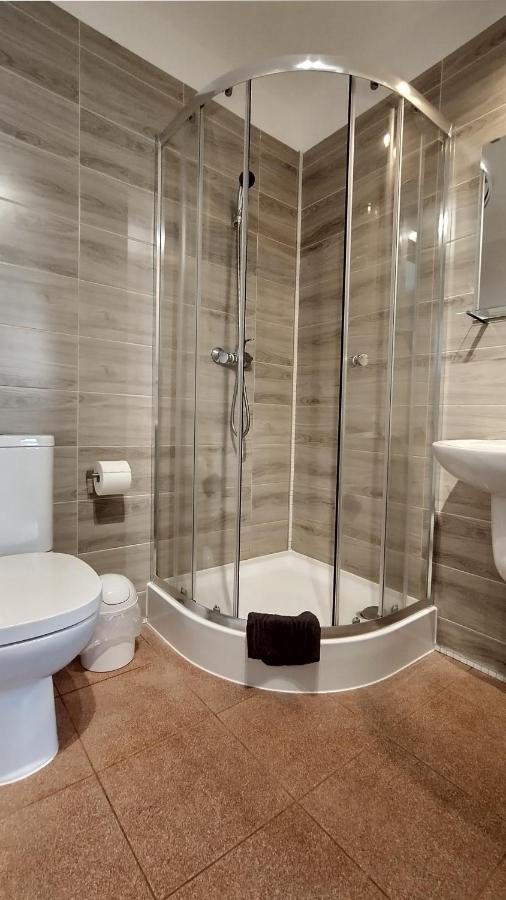 Rezydencja Ostoja Stronie Slaskie Bagian luar foto