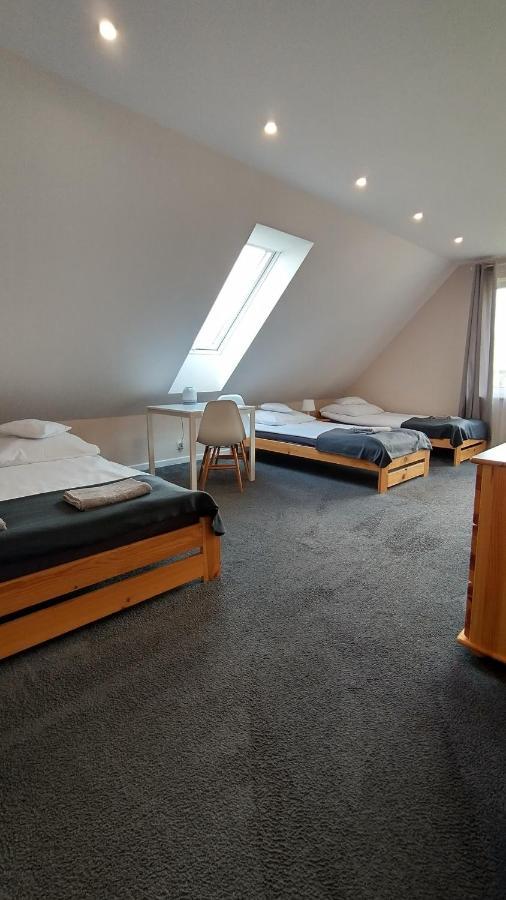 Rezydencja Ostoja Stronie Slaskie Bagian luar foto