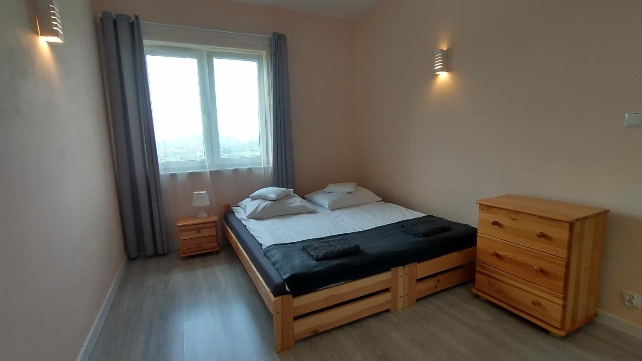 Rezydencja Ostoja Stronie Slaskie Bagian luar foto