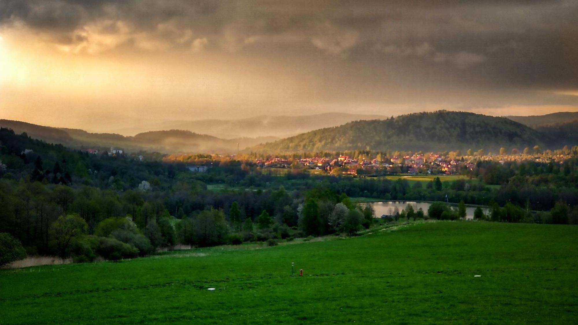 Rezydencja Ostoja Stronie Slaskie Bagian luar foto